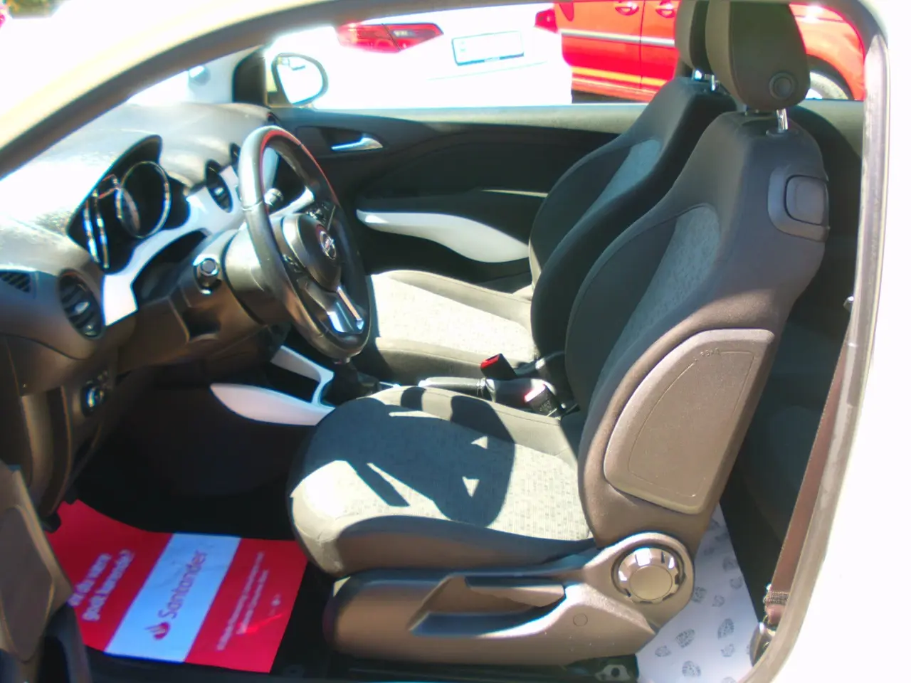 Billede 10 - Opel Adam 1,2 Jam