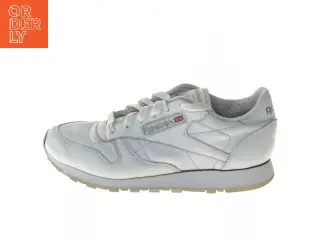 Reebok Classic Learher-White, str. 37,5