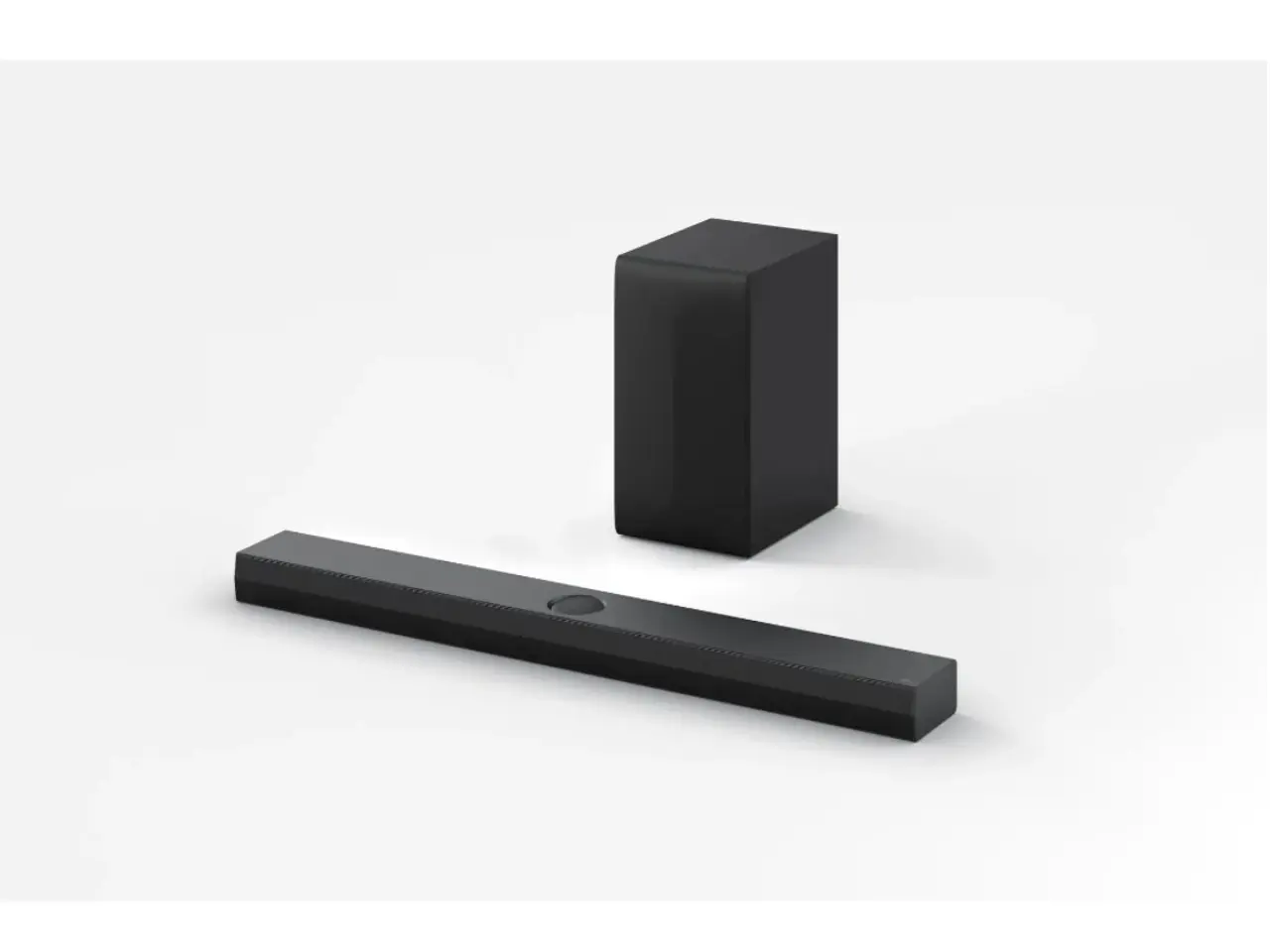 Billede 4 - LG Soundbar NS70