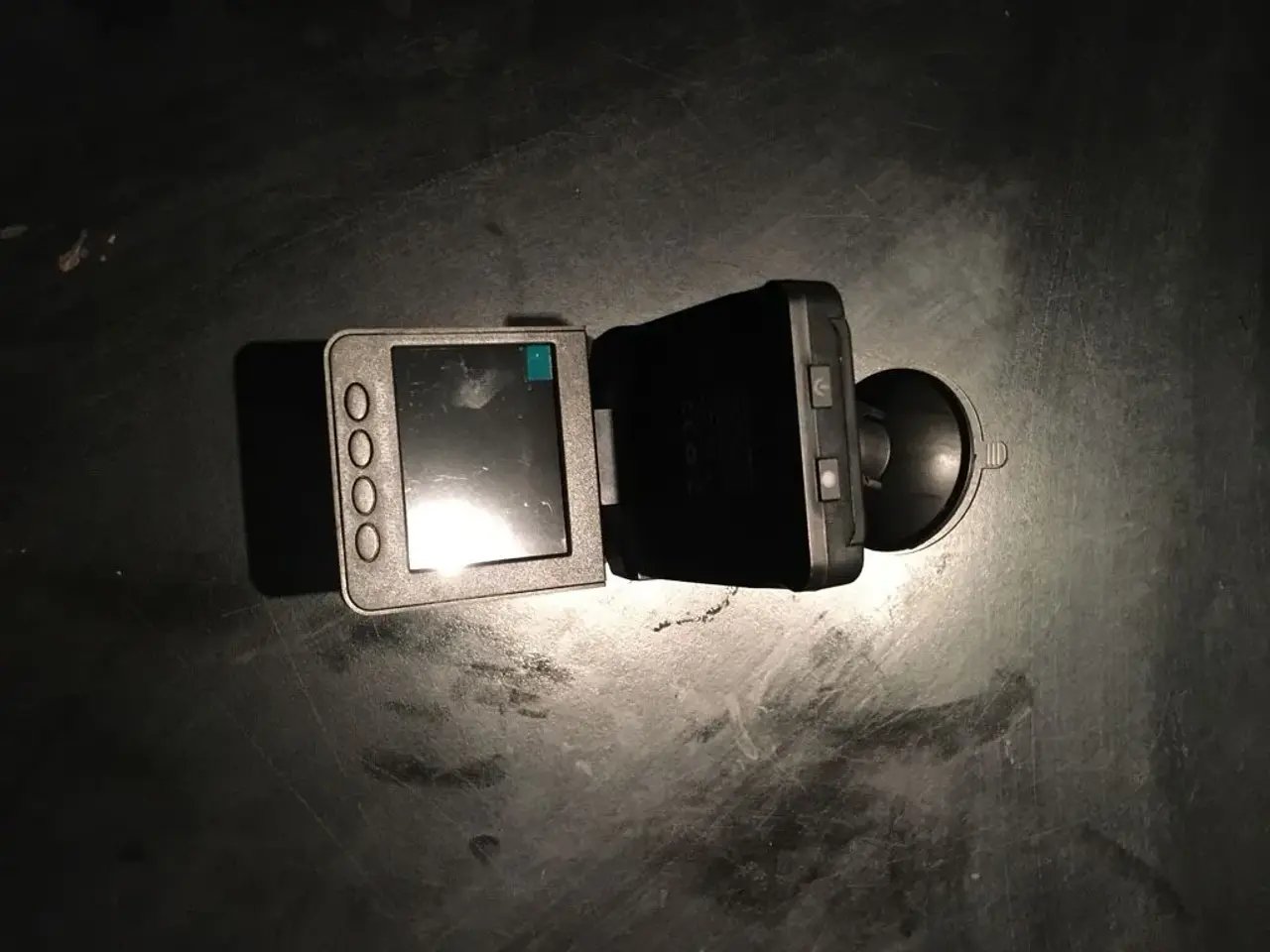 Billede 3 - Dashcam
