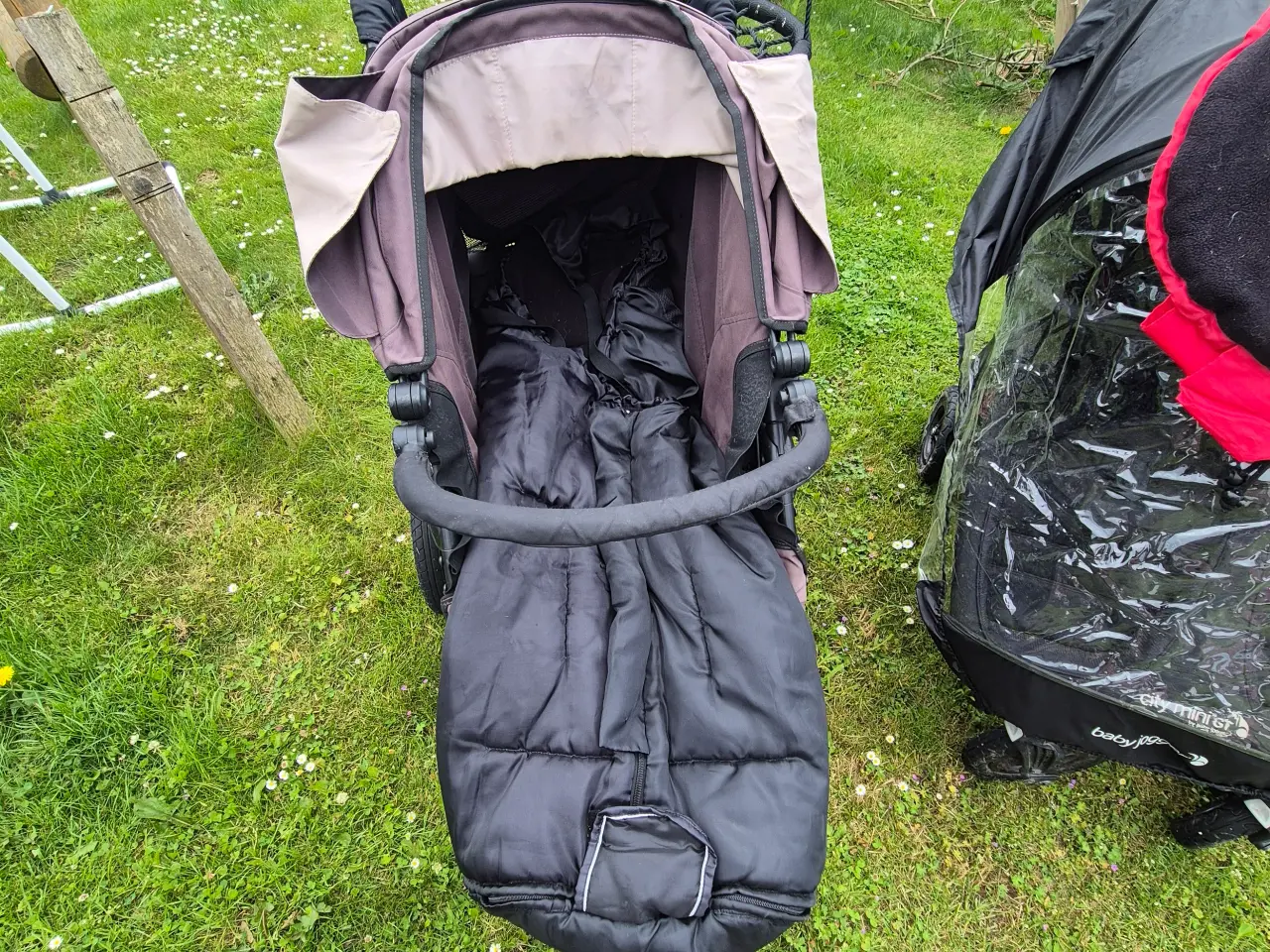 Billede 1 - Kørepose 50 kr pr. stk