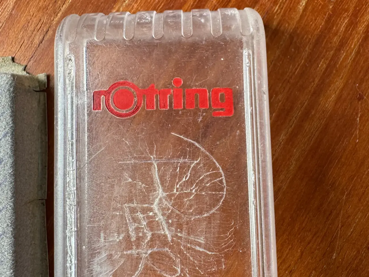 Billede 3 - Rotering passer