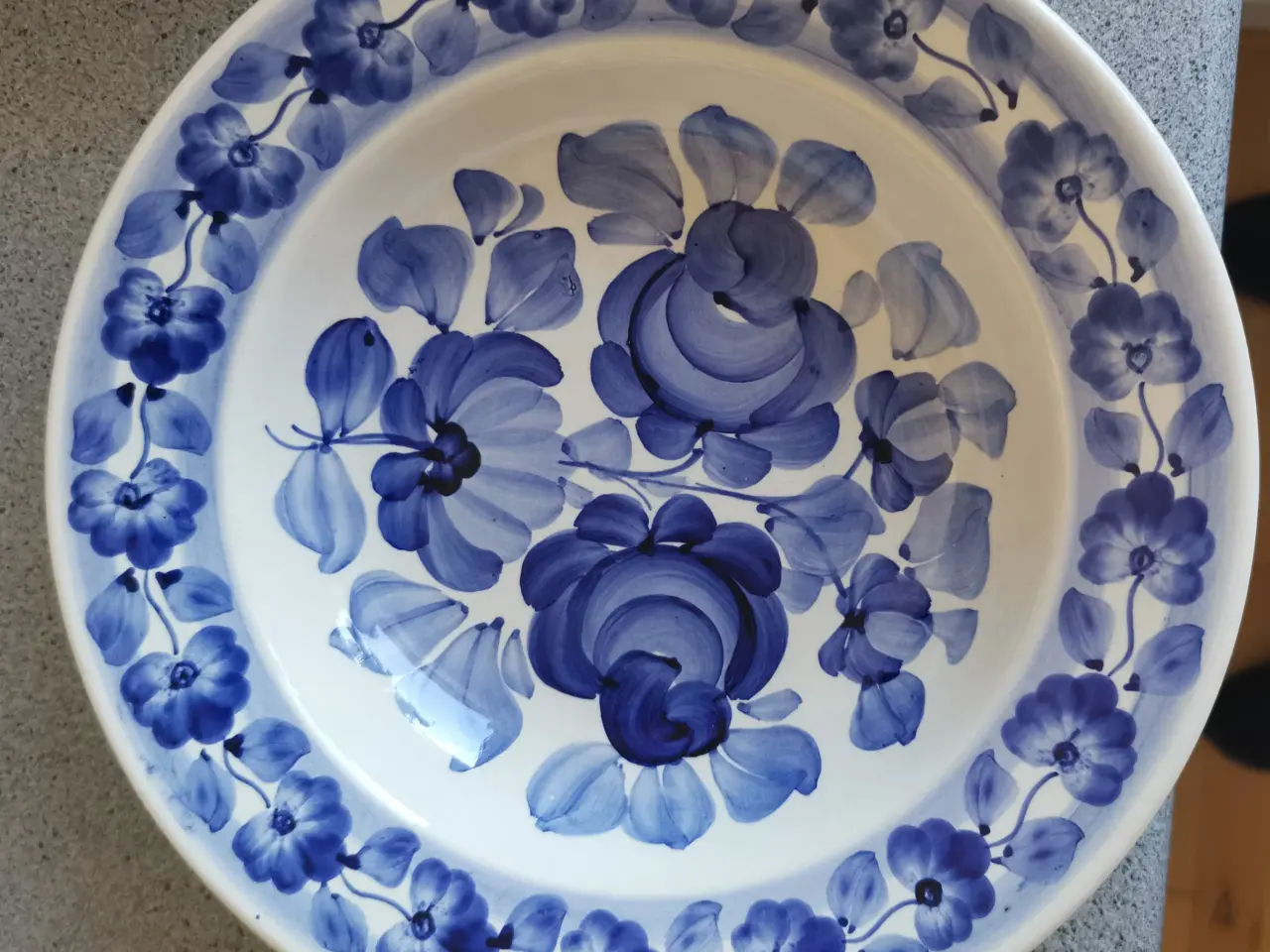 Billede 3 - 3 stk platter