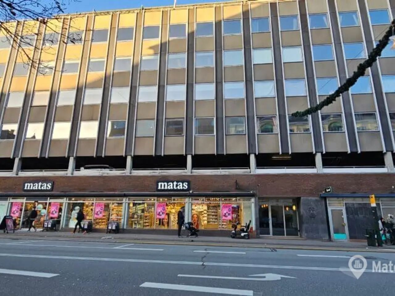 Billede 7 - Dynamisk kontor 52 m2 centralt på Frederiksberg