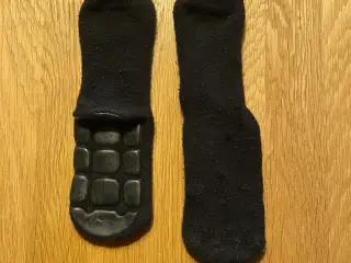 Strømper med antiskrid 22- 25