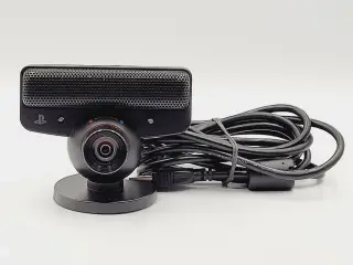 ⭐️· Original Sony Eye Cam Move til Playstation 3