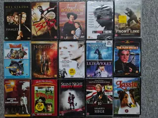 DVD Film