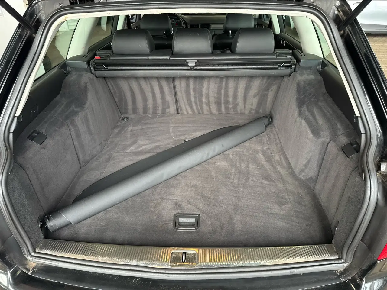 Billede 13 - Audi A6 2,0 Avant