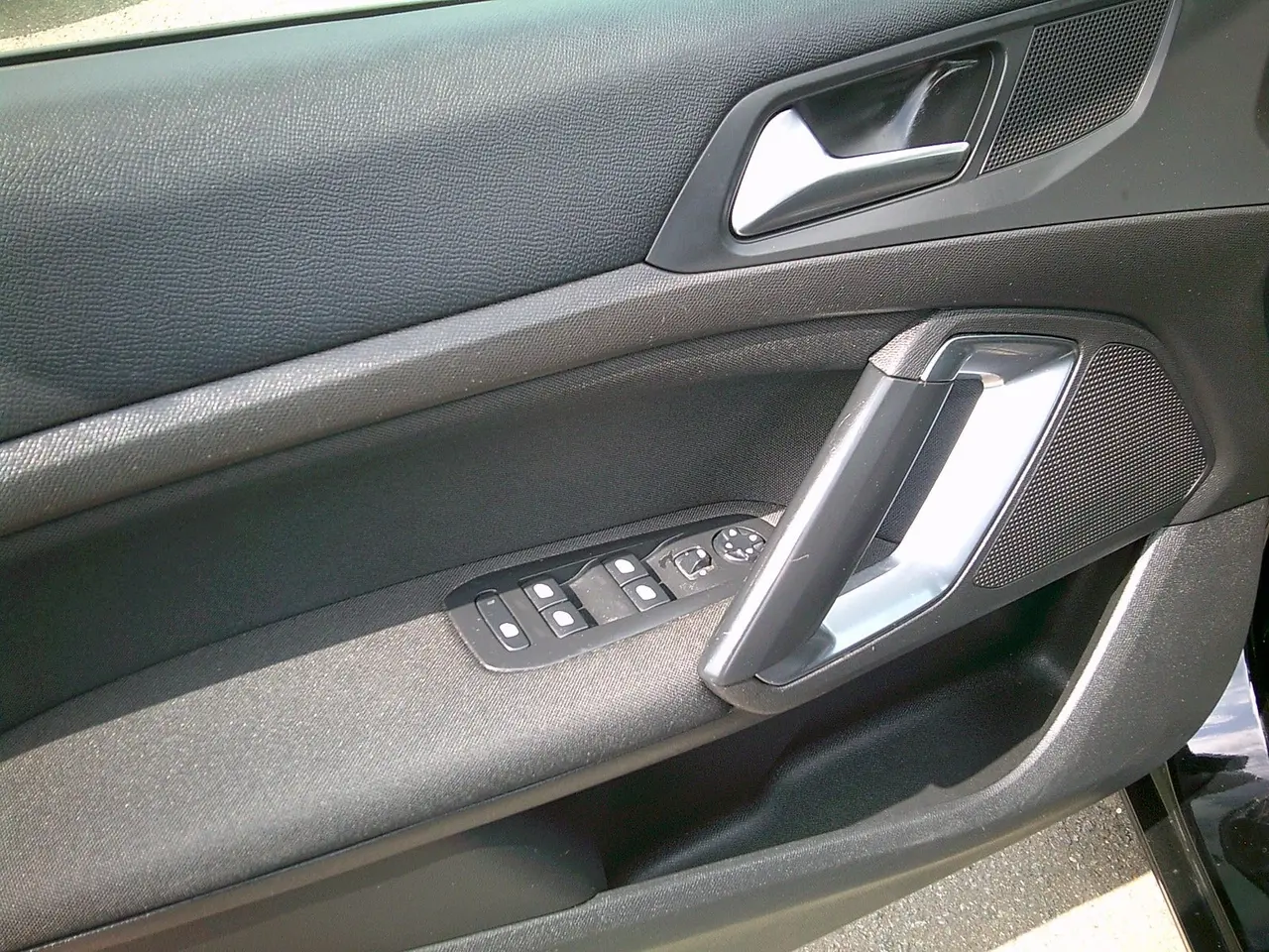 Billede 7 - Peugeot 308 1,2 e-THP 130 Active SW