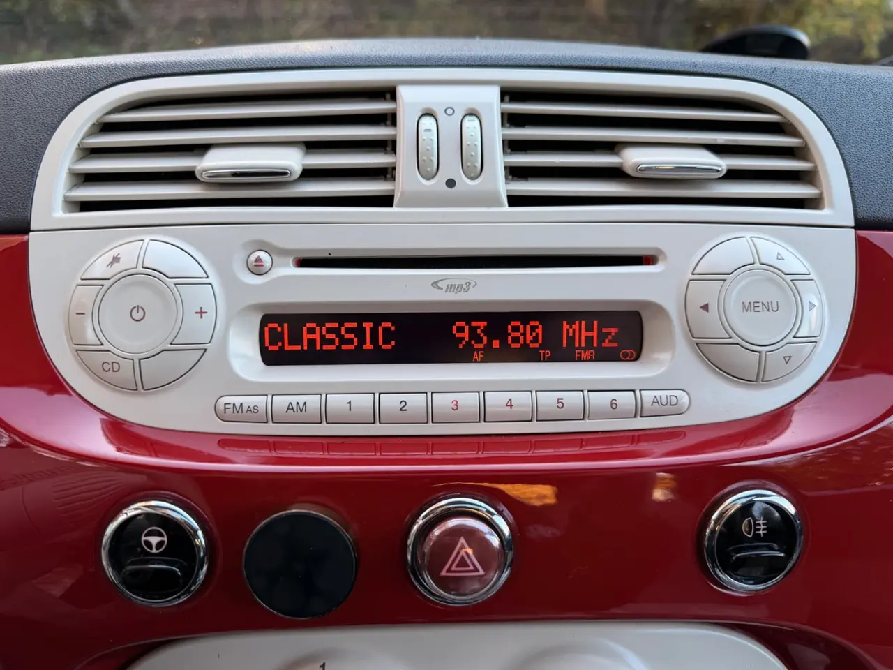 Billede 16 - Fiat 500 1,2 Blackjack