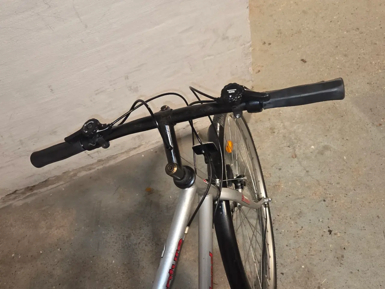 Billede 6 - Adventure herrecykel 28"