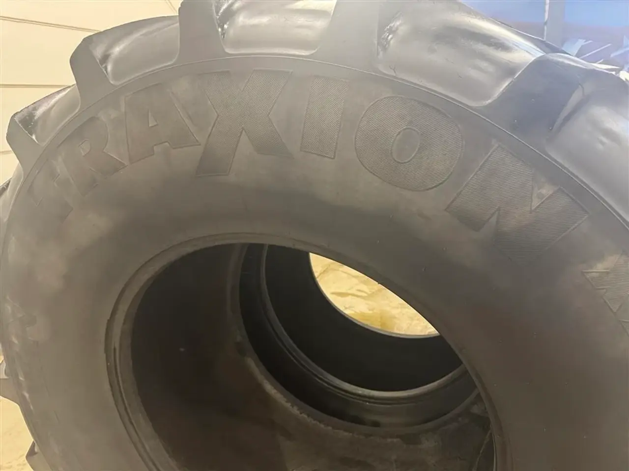 Billede 2 - Vredestein 800/70 R38