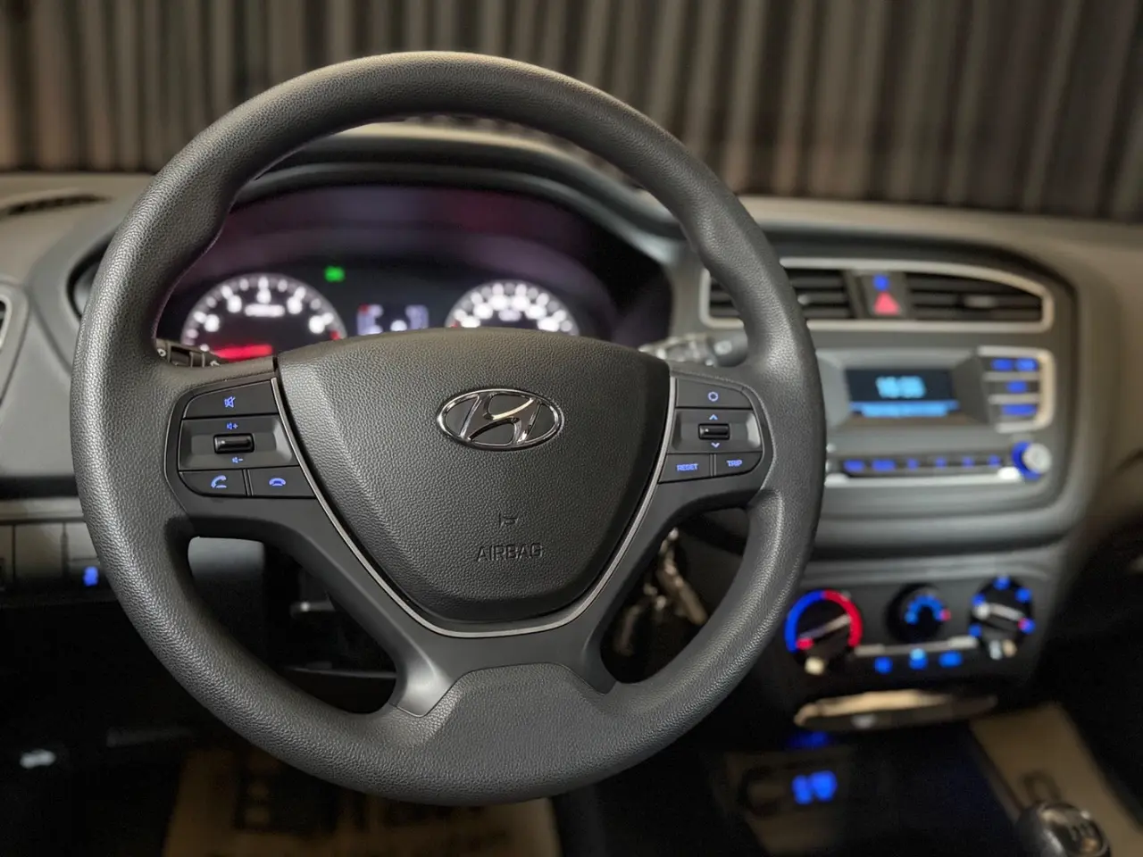 Billede 11 - Hyundai i20 1,25 Life