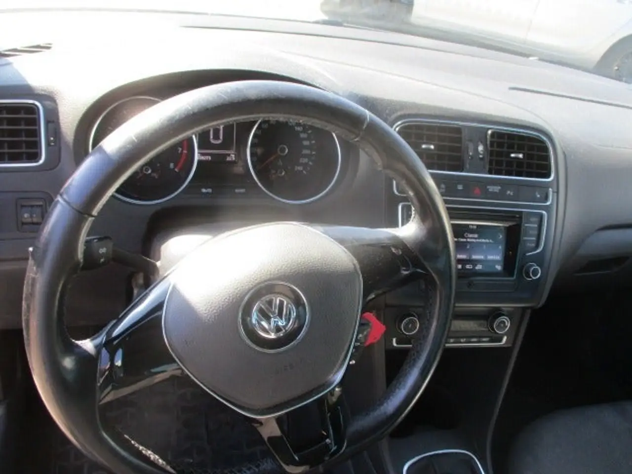 Billede 8 - VW Polo 1,2 TSi 90 Fresh BMT