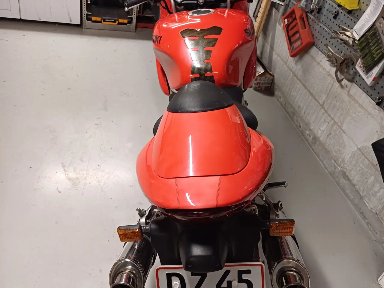 Billede 5 - TL1000s