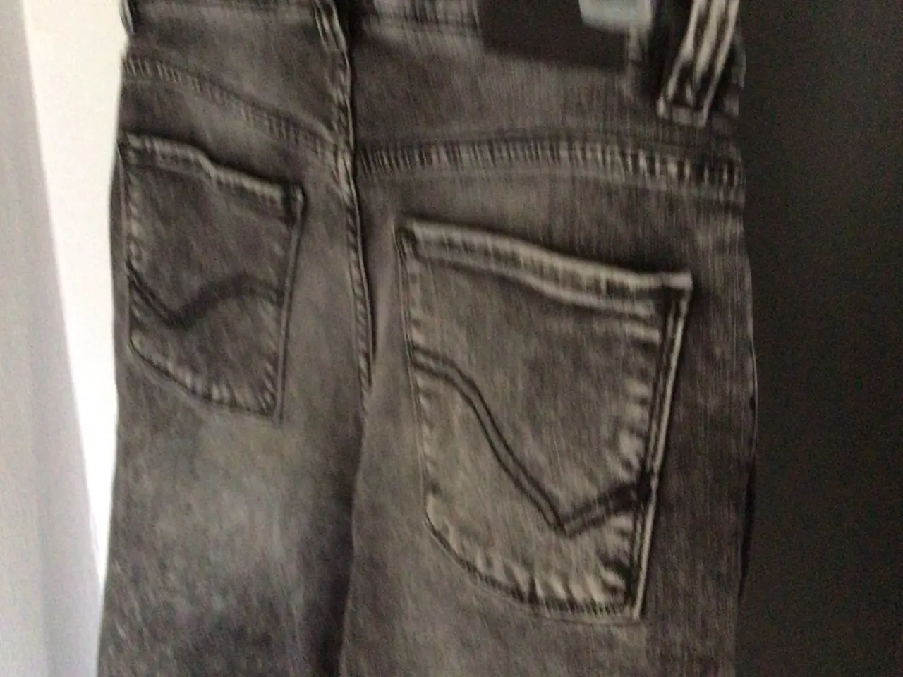 Billede 3 - HR. jeans bukser str33/30