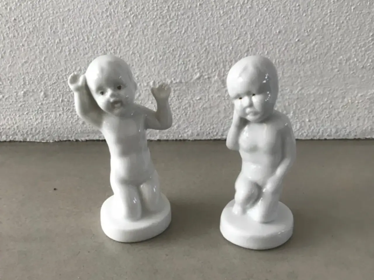 Billede 1 - Figurer