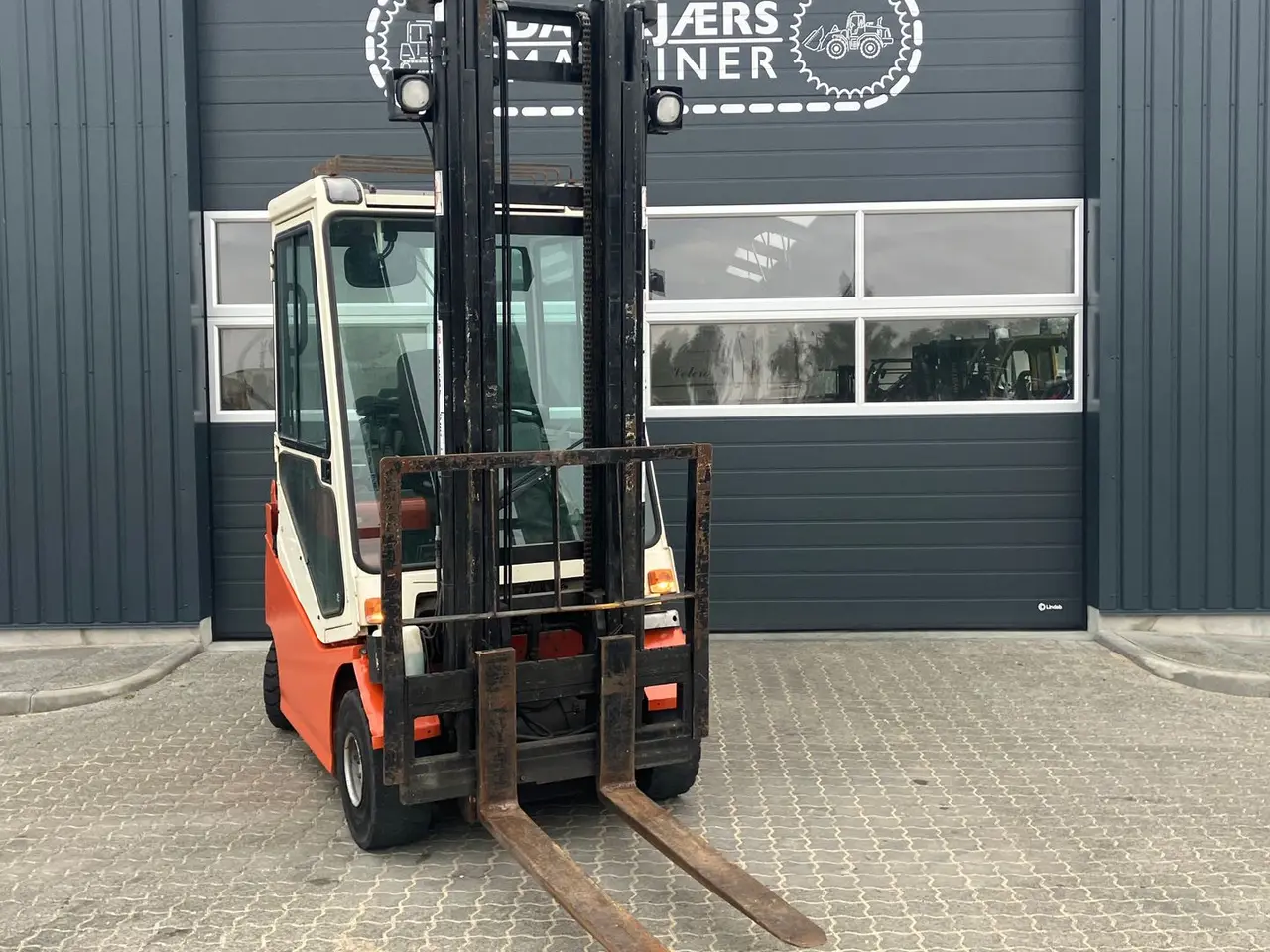 Billede 11 - BT CARGO BT CARGO