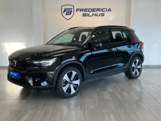 Volvo XC40 P6 ReCharge Core