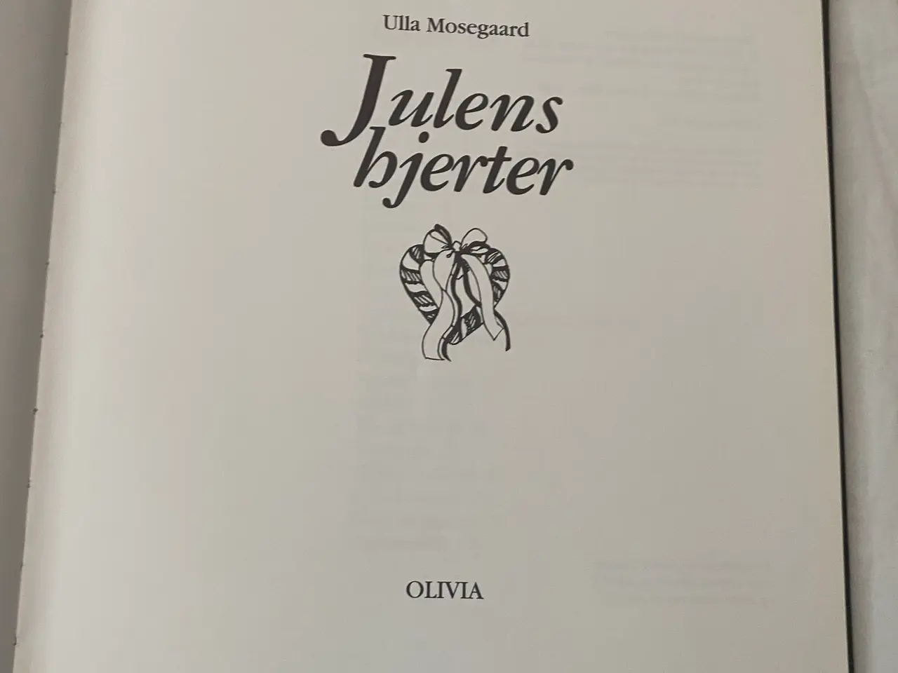 Billede 3 - Julens hjerter