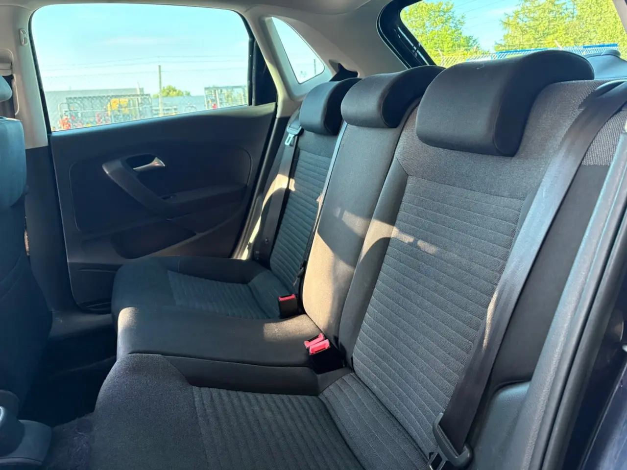 Billede 5 - VW Polo 1,2 TSi 90 Comfortline