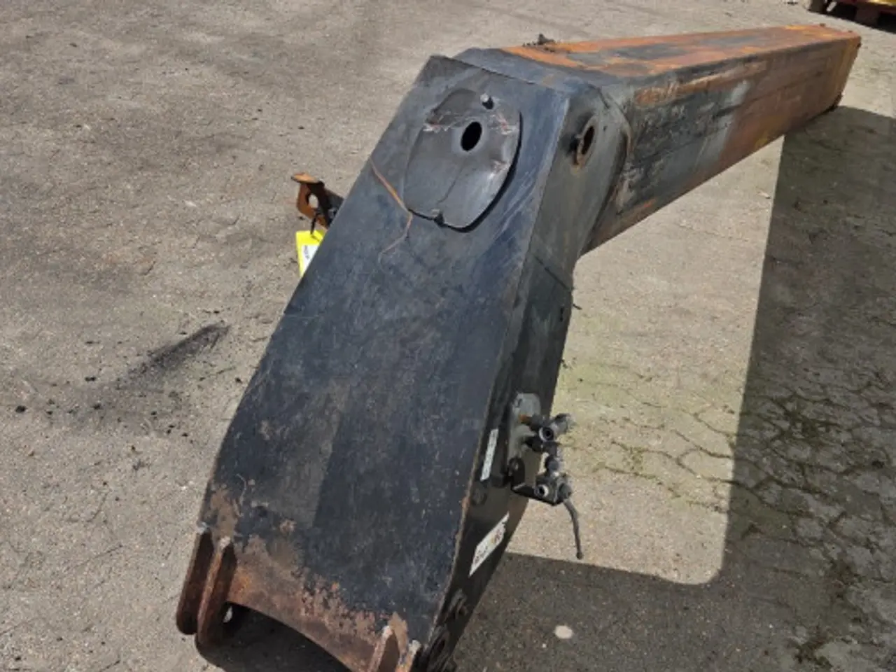 Billede 9 - Manitou MLT840-145PS Bom 293690
