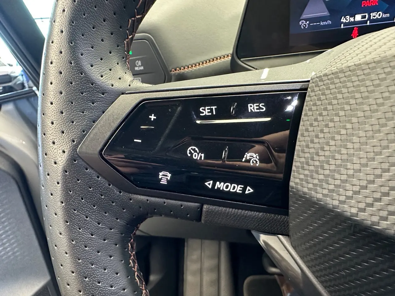 Billede 15 - Cupra Born 58 High