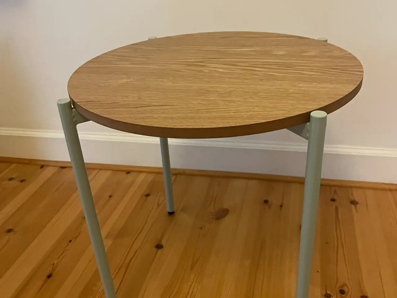 Billede 1 - Flot lille sidebord