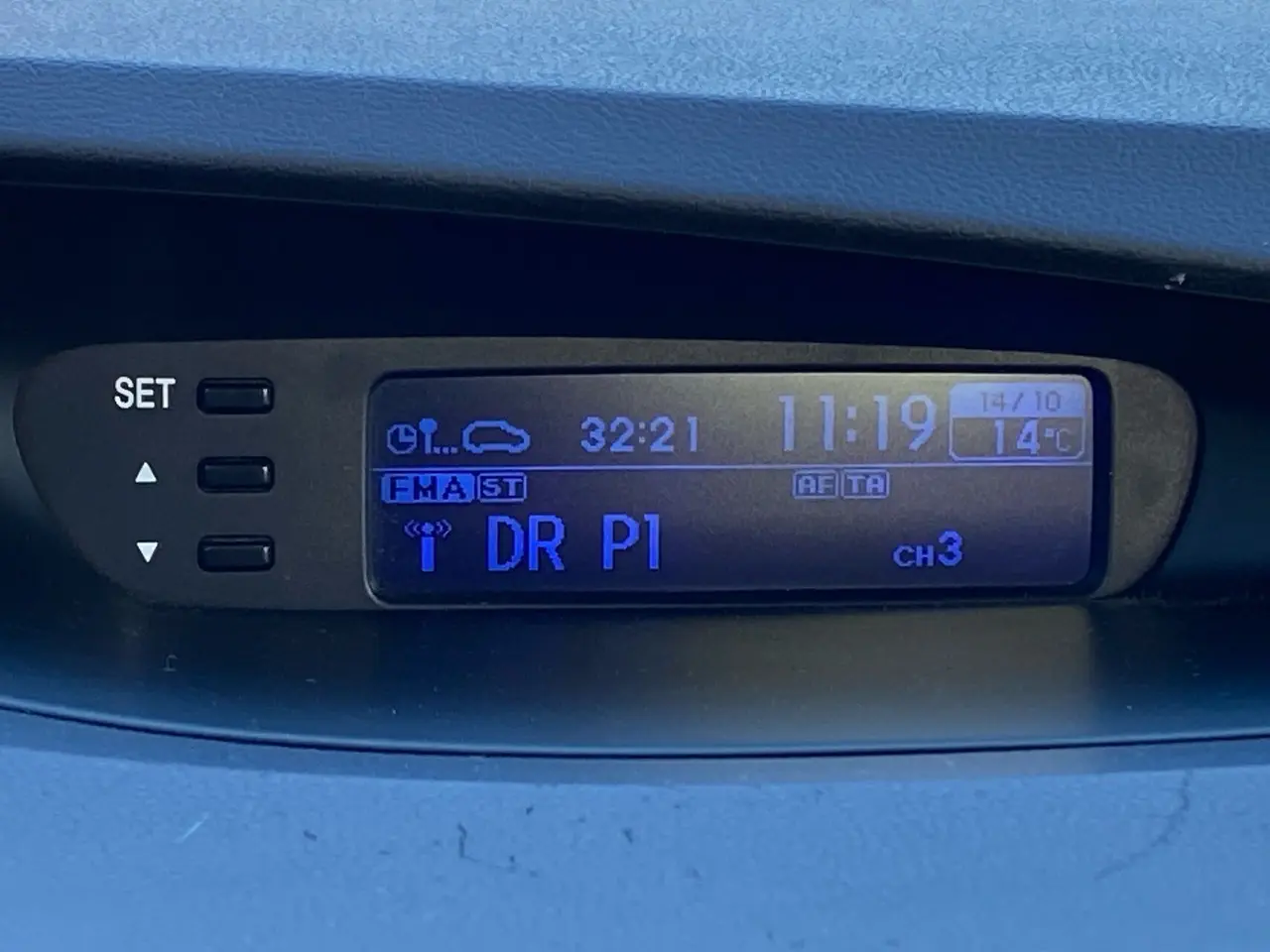 Billede 13 - Hyundai i20 1,2 78HK 5d