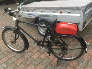 Diesella Røvskubber