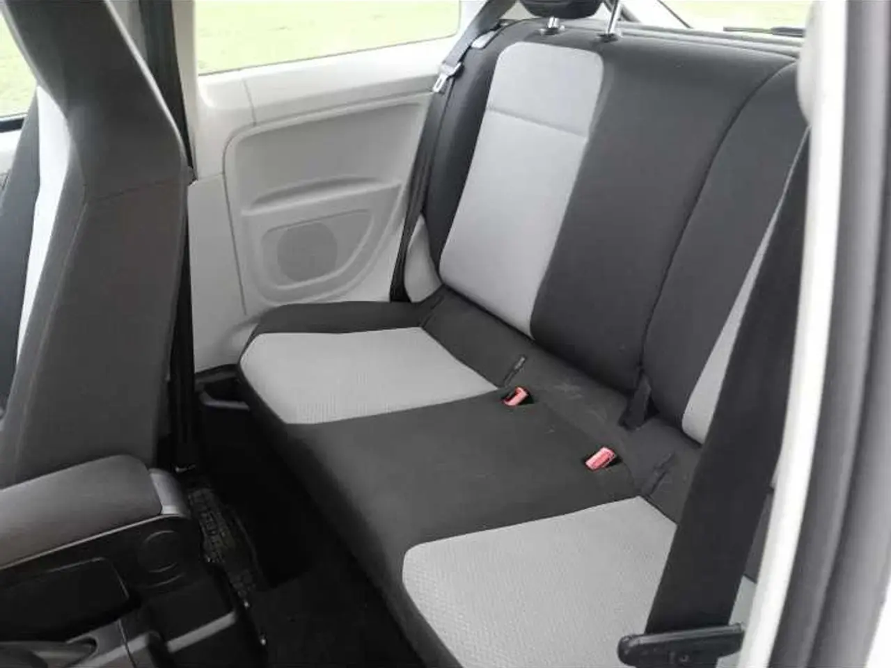 Billede 6 - Seat Mii