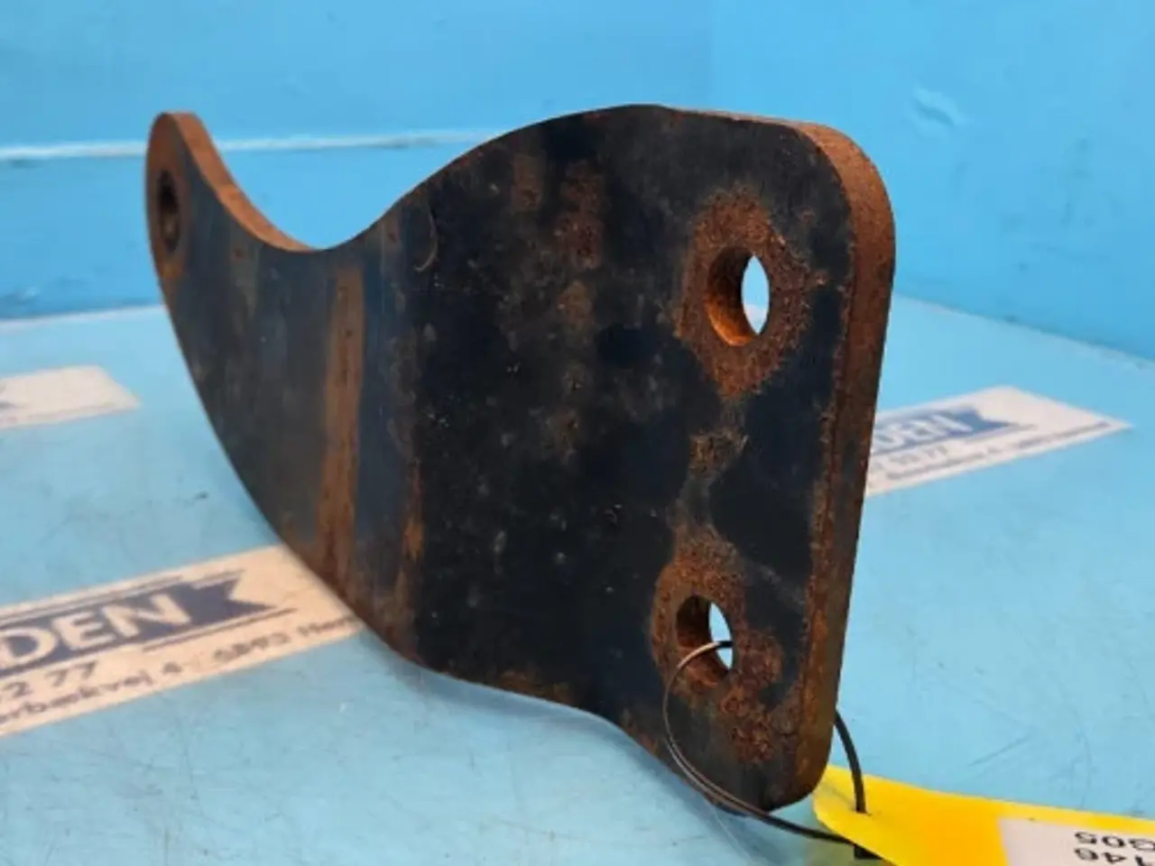 Billede 7 - New Holland BB9060S Arm 87679146