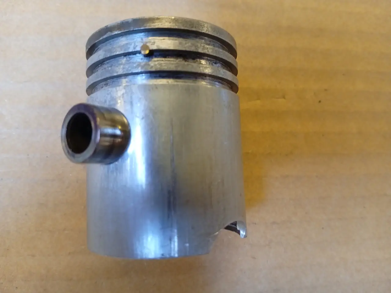 Billede 8 - Cylinder t/Skylon Special TU-M11