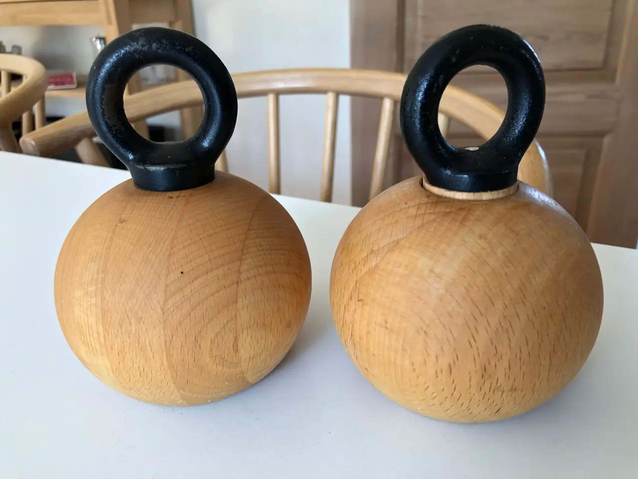 Billede 6 - Salt og peber sæt fra Bodum
