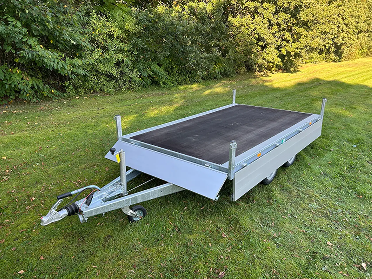 Billede 7 - EDUARD trailer 3118-3000.63