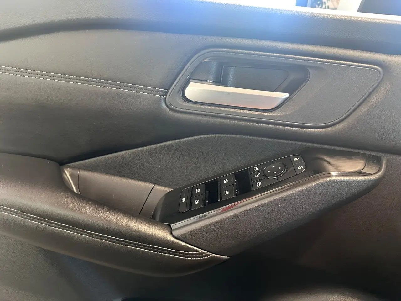 Billede 11 - Nissan Qashqai 1,3 mHEV Acenta