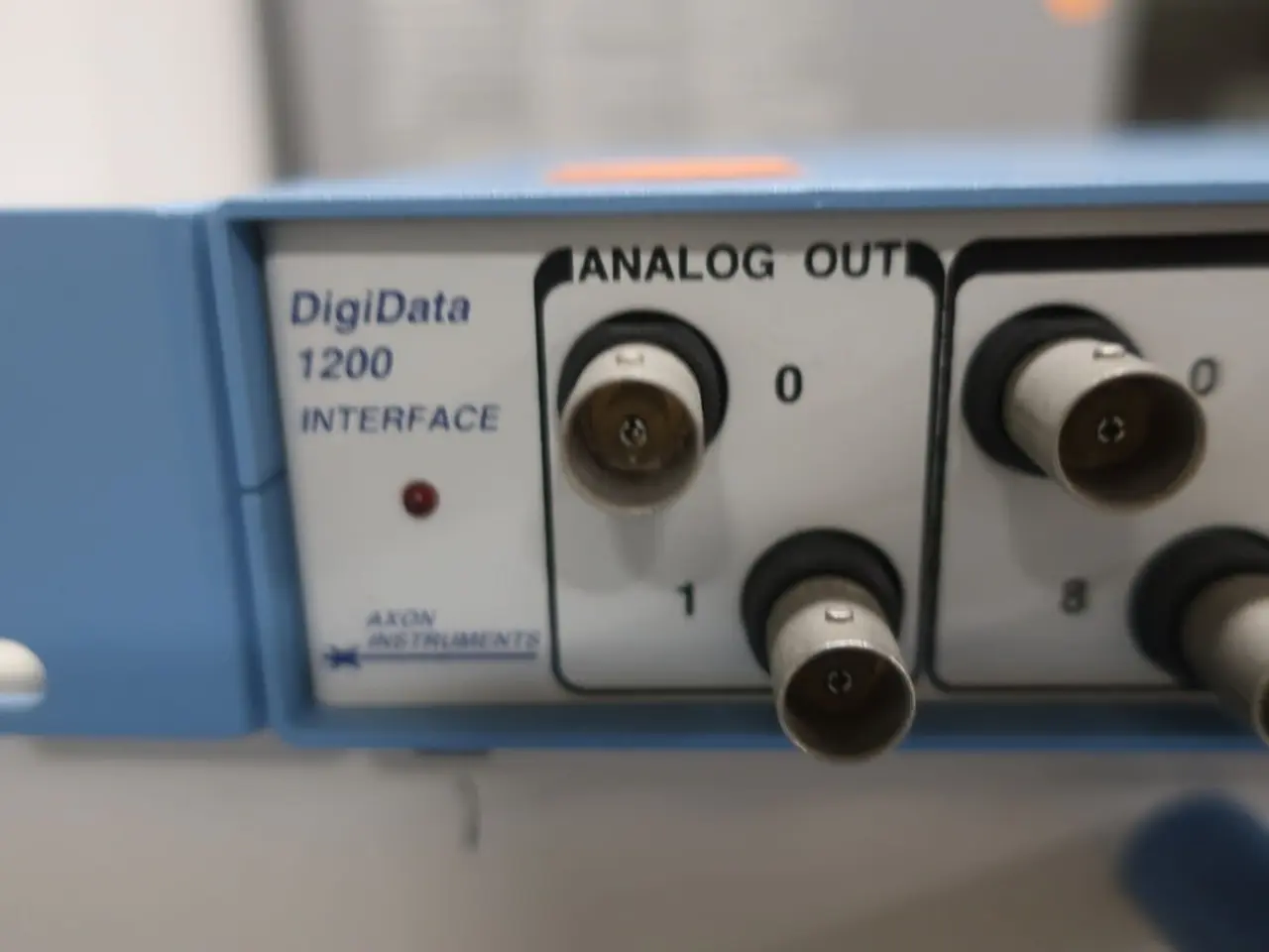 Billede 2 - Axon Instruments DigiData 1200 Data Acquisition