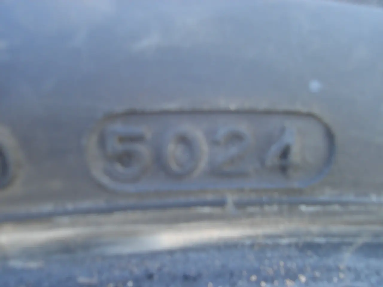 Billede 4 - 245/45x18 Hankook