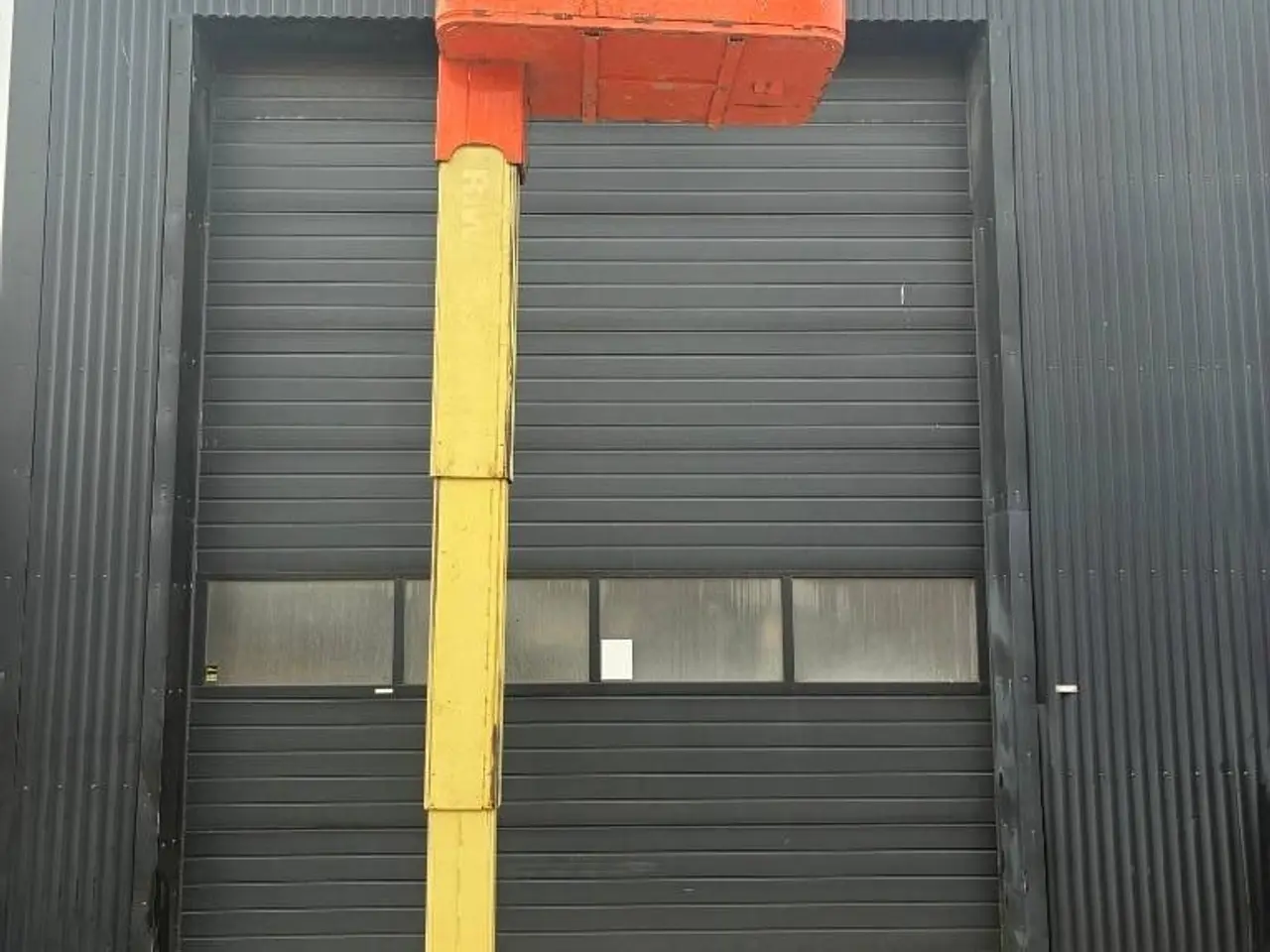Billede 3 - JLG 1230 ES