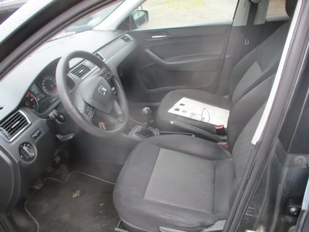 Billede 8 - Seat Toledo 1,2 TSi 90 Essence