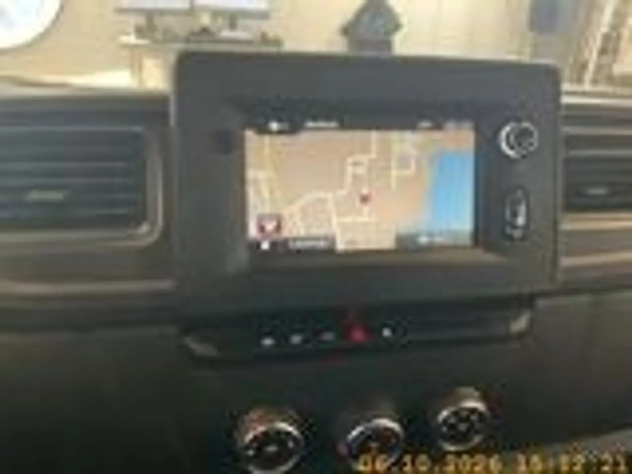 Billede 10 - Renault Master IV T35 2,3 dCi 165 L3 Db.Kab RWD