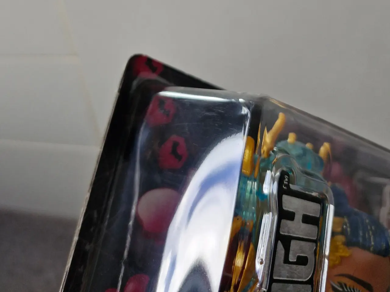 Billede 13 - Monster High, Scary Sweet Birthday, Cleo de Nile