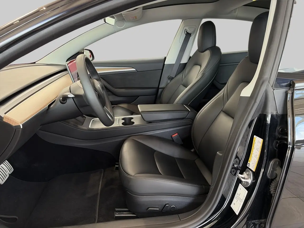 Billede 6 - Tesla Model 3  Performance AWD