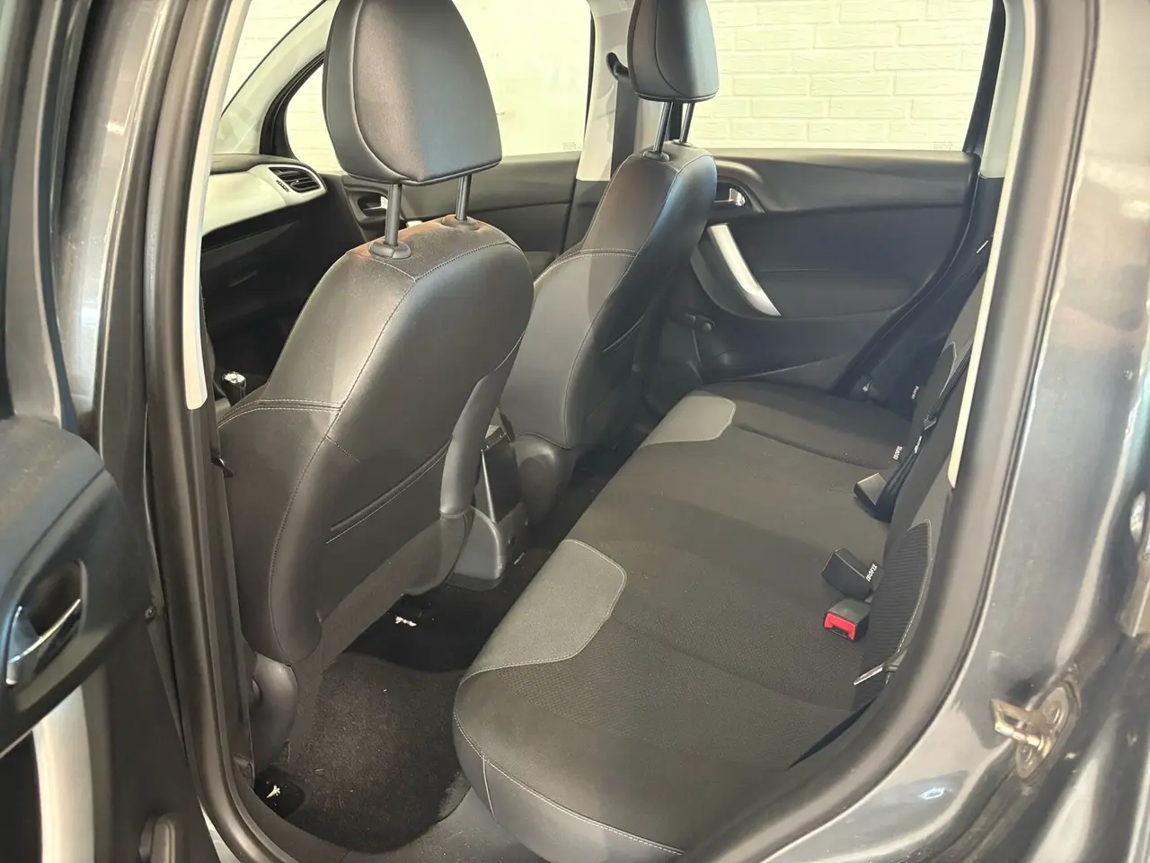 Billede 4 - Citroën C3 1,4 e-HDi Seduction E5G 70HK 5d Aut.