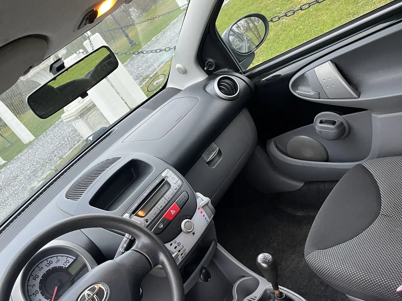 Billede 4 - Toyota Aygo 