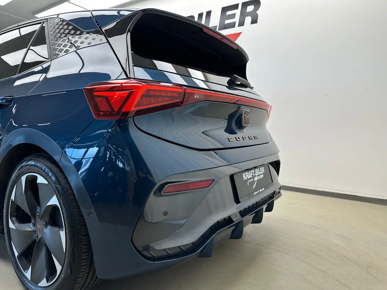 Billede 4 - Cupra Born 58