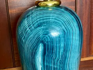 Vintage bordlampe