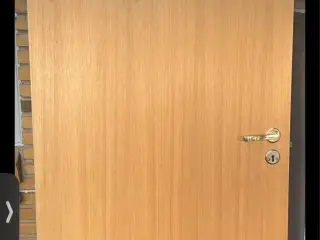 Flotte Retro døre