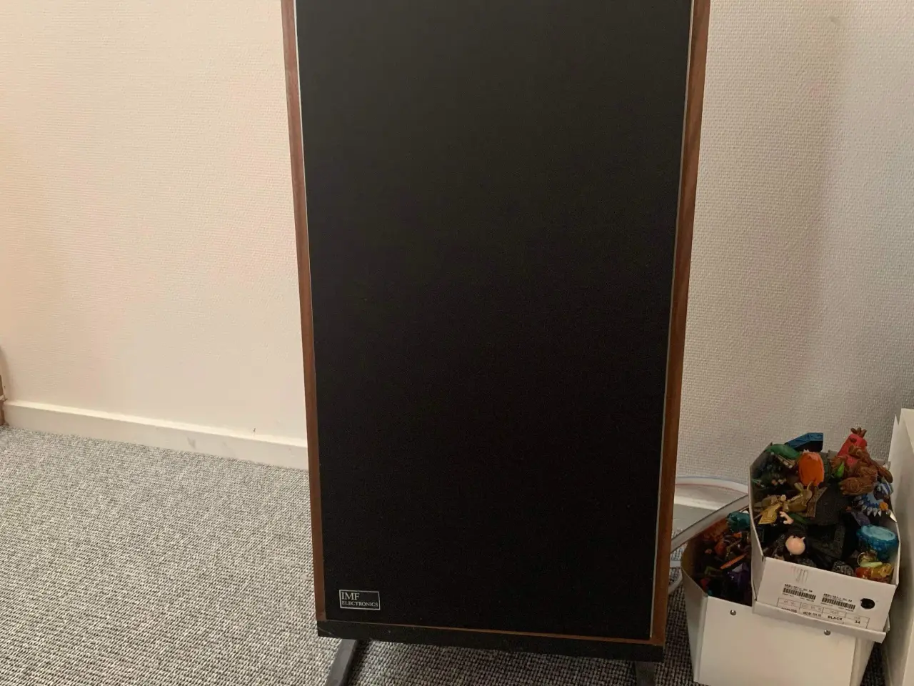 Billede 4 - IMF tls 80 ii