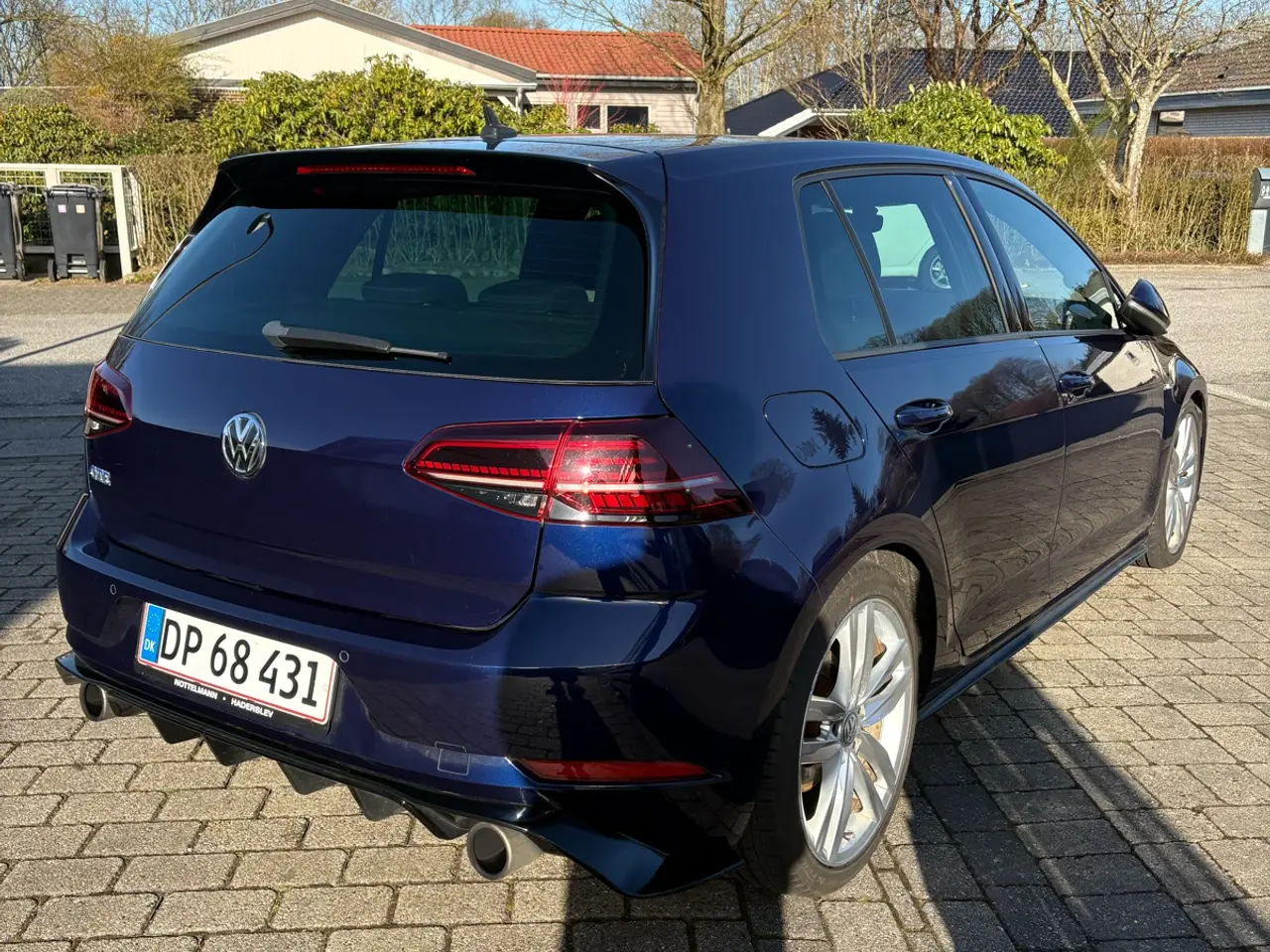 Billede 6 - GOLF 7.5 GTE 2018
